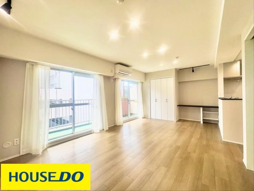 2LDK apartment in Miyagino Ward, Sendai, Miyagi - Photo 1