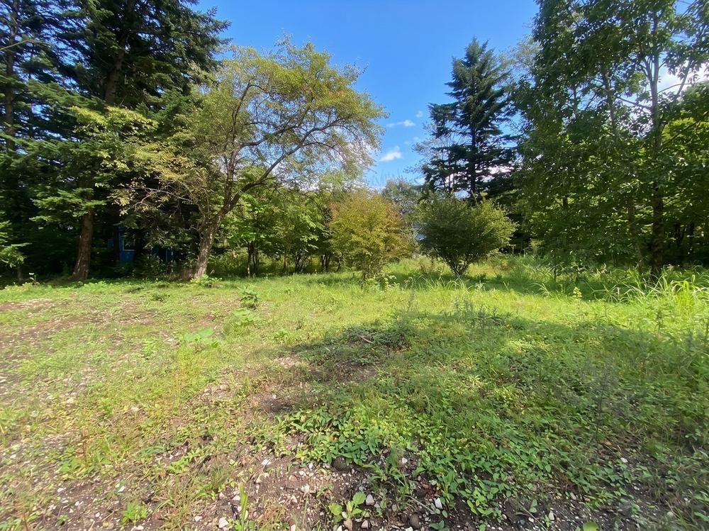 977 m² land in Karuizawa, Kitasaku District, Nagano - Photo 1