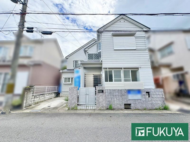 4LDK house in Uji, Kyoto - Photo 1