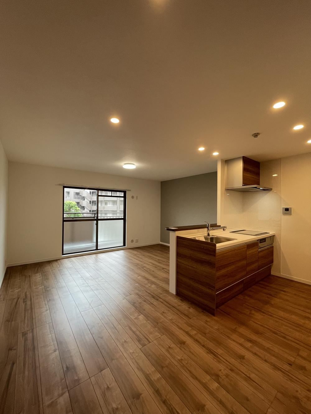 2LDK apartment in Minami Ward, Fukuoka - Photo 1
