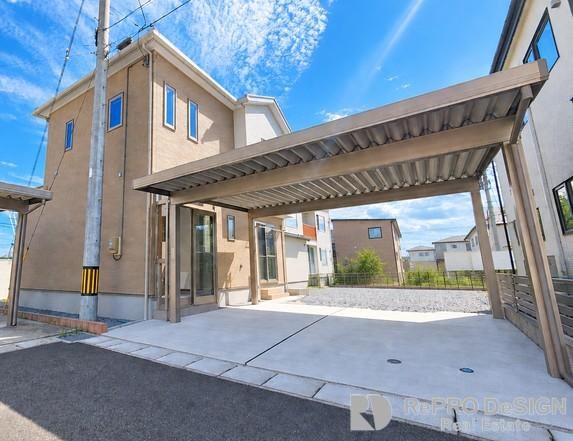 3LDK house in Katagami, Akita - Photo 1