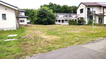 plot of land in Nasushiobara
