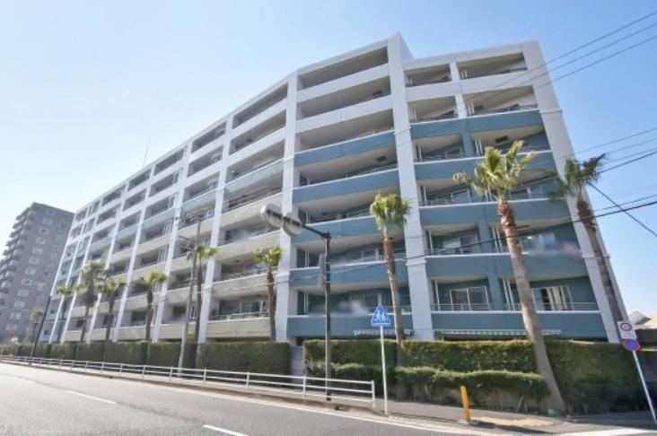 3LDK+S apartment in Chigasaki, Kanagawa - Photo 1