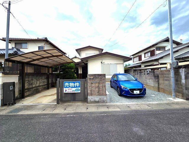 5K+S house in Ako, Hyogo - Photo 1