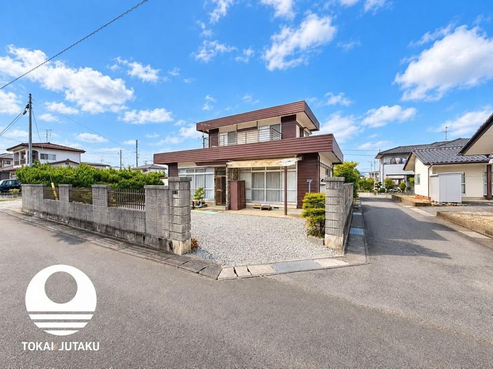 235 m² land in Fukushima, Fukushima - Photo 1