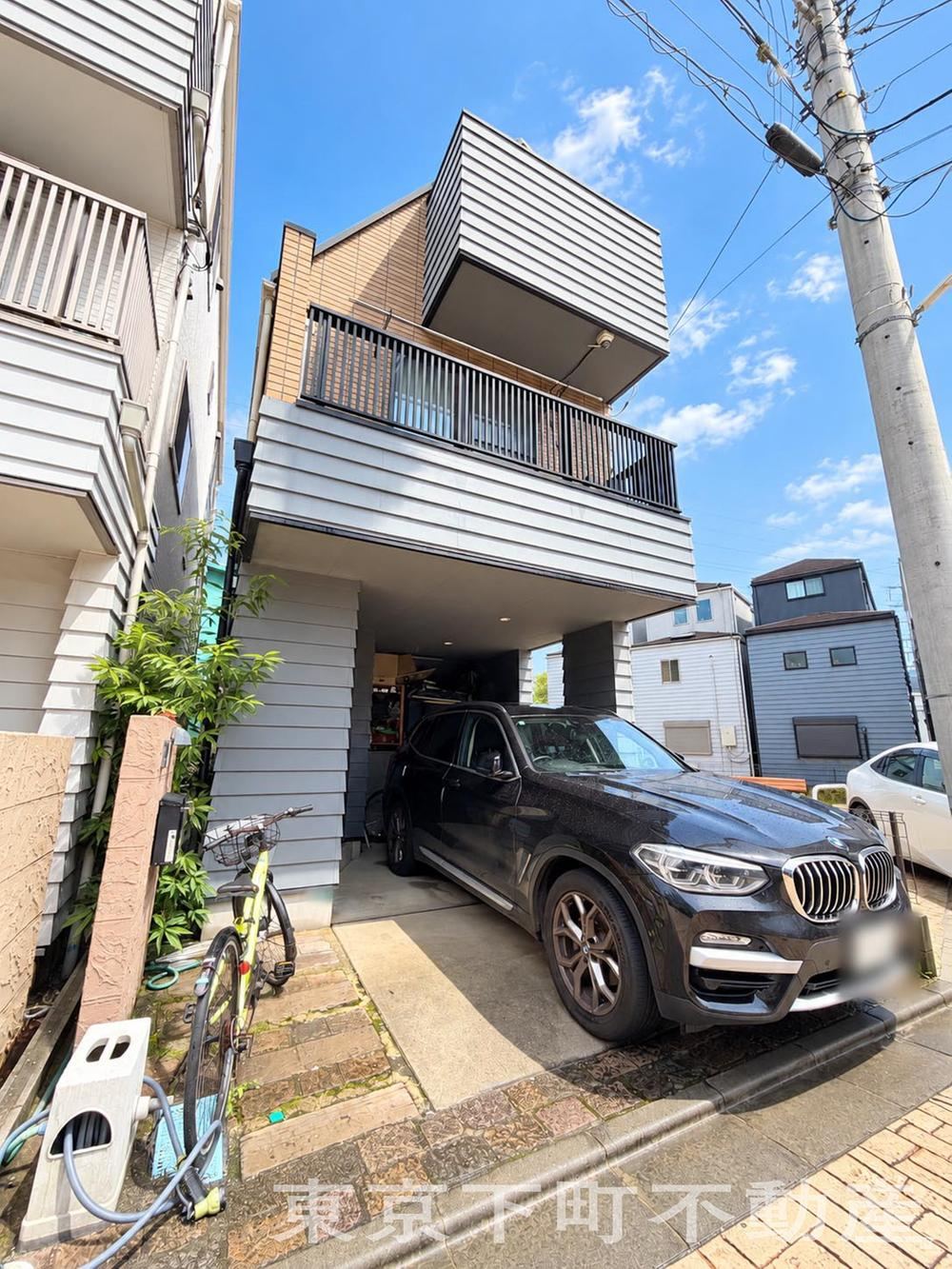 3LDK+S house in Edogawa Ward, Tokyo - Photo 1
