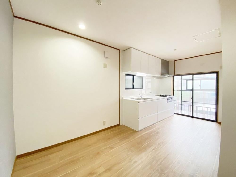 4DK house in Fushimi Ward, Kyoto - Photo 1