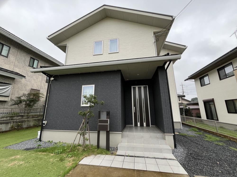 3LDK house in Mito, Ibaraki - Photo 1