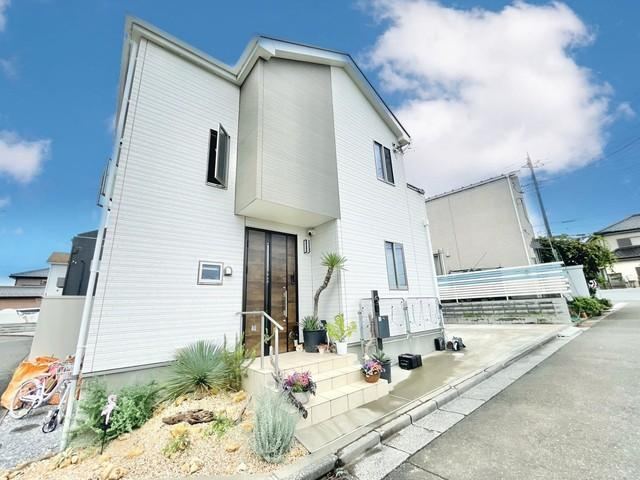 4LDK+S house in Midori Ward, Saitama - Photo 1
