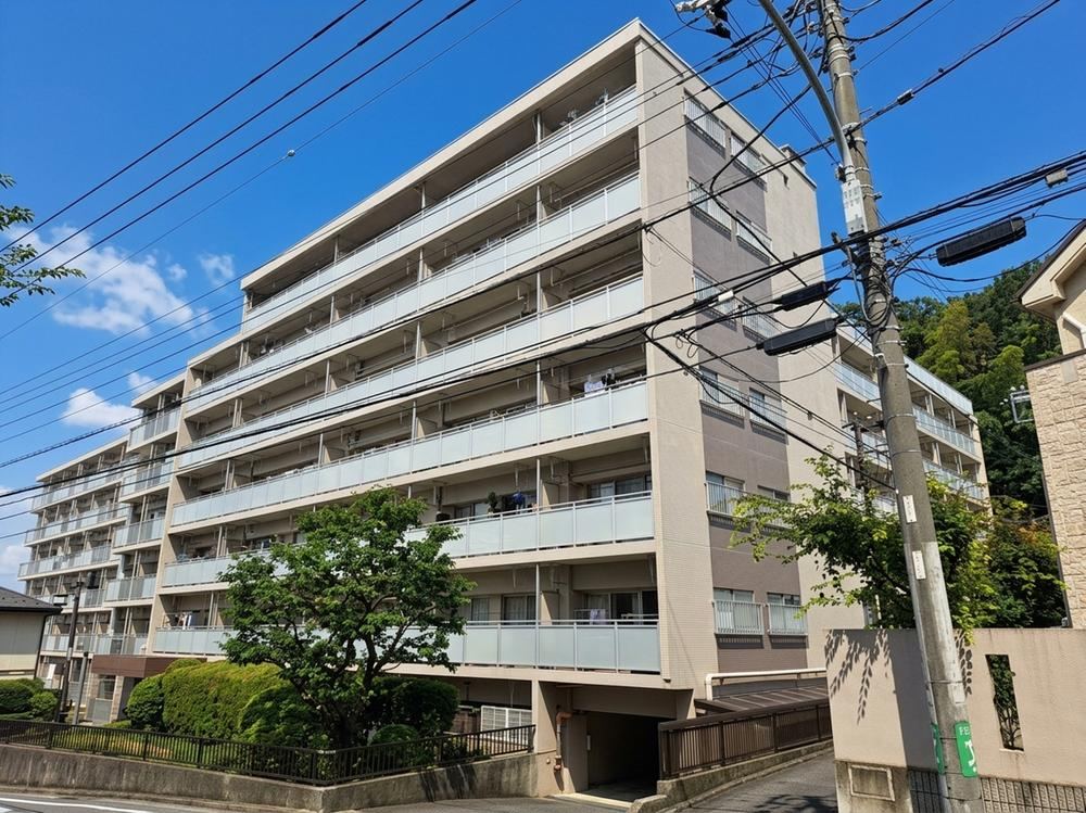 1K apartment in Kohoku Ward, Yokohama, Kanagawa - Photo 1