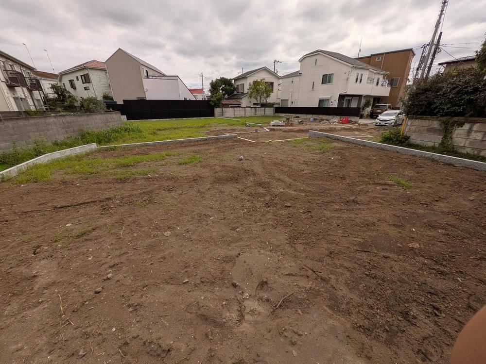 133 m² land in Chigasaki, Kanagawa - Photo 1