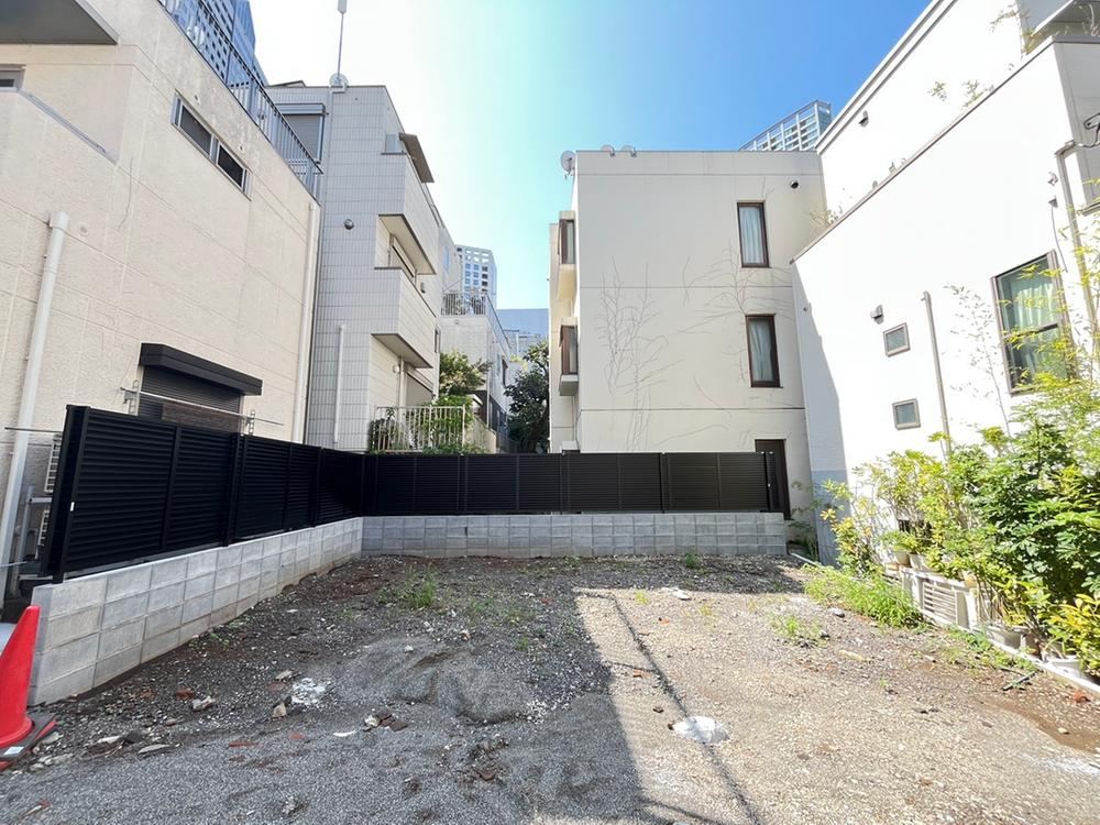 51 m² land in Minato Ward, Tokyo - Photo 1