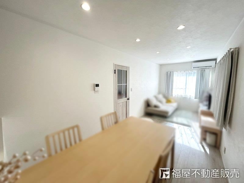 3LDK house in Katano, Osaka - Photo 1