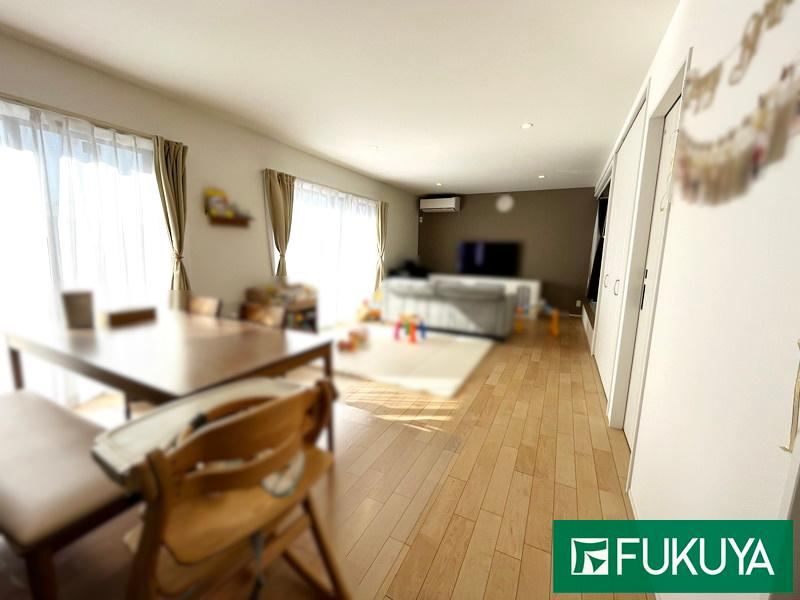 3LDK house in Hirakata, Osaka - Photo 1