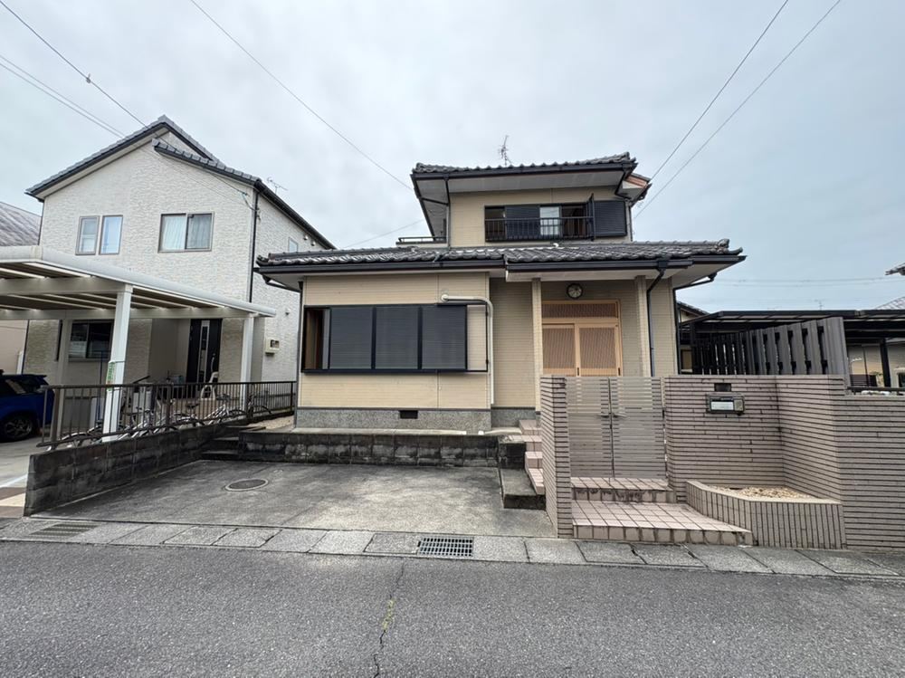 5DK house in Omihachiman, Shiga - Photo 1