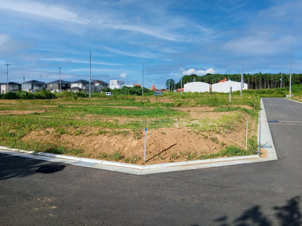 225 m² land in Tsukuba, Ibaraki - Photo 1