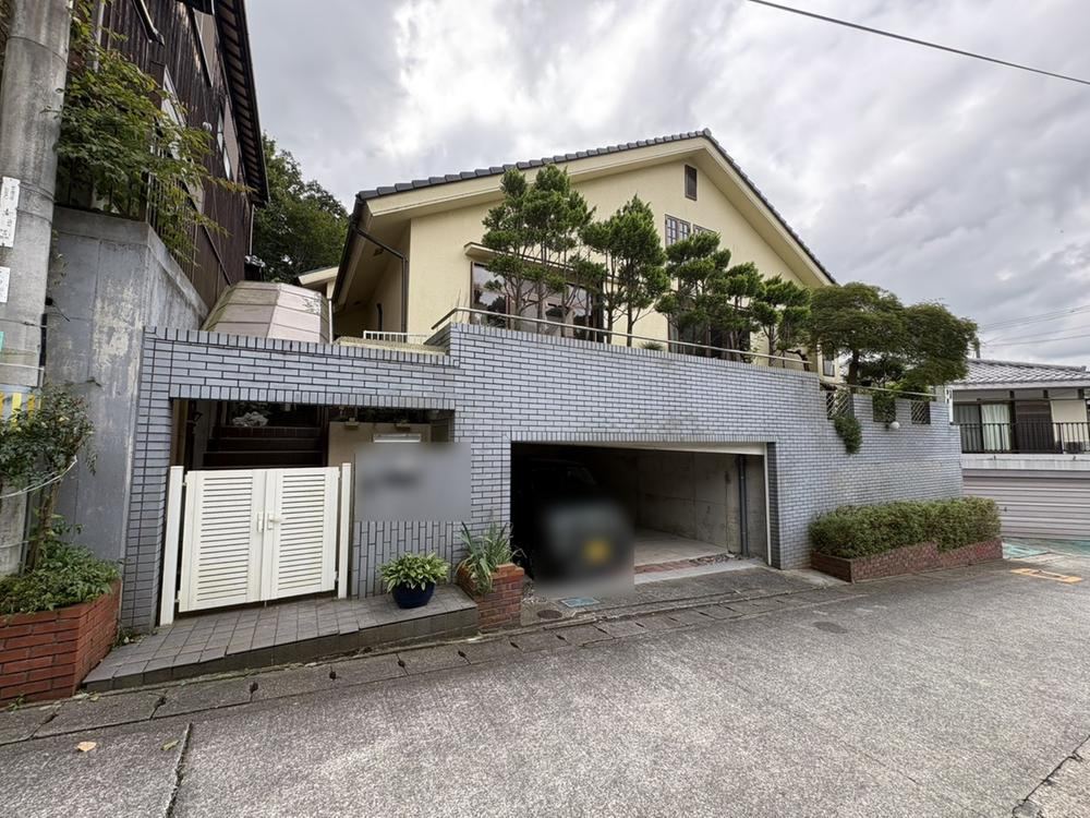 3LDK house in Sanda, Hyogo - Photo 1