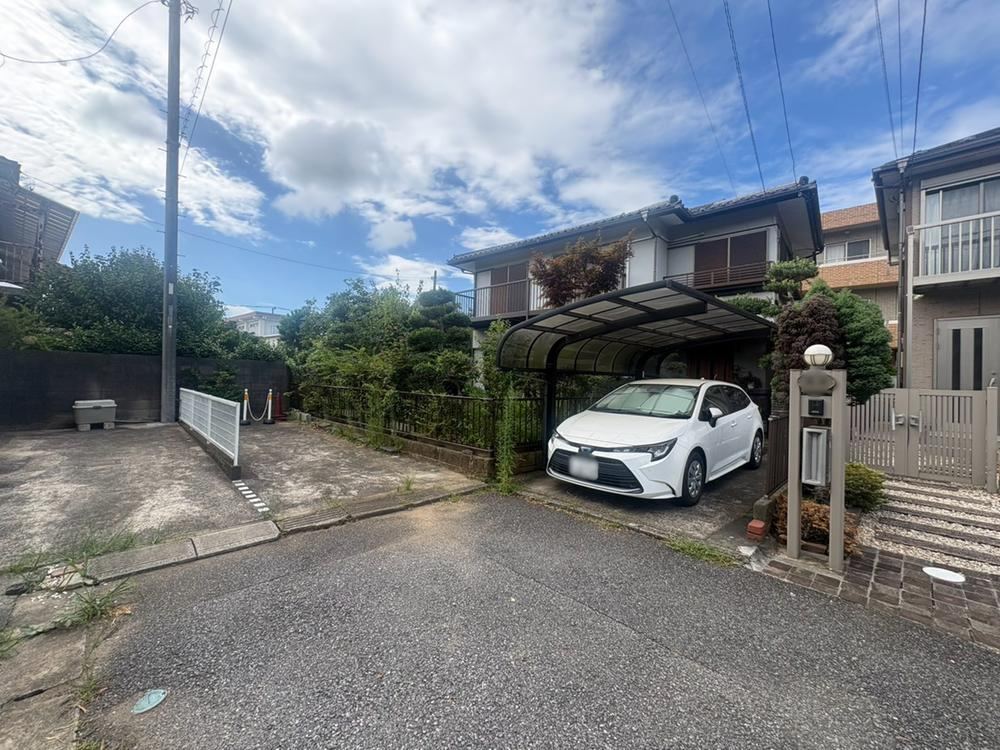 233 m² land in Inzai, Chiba - Photo 1