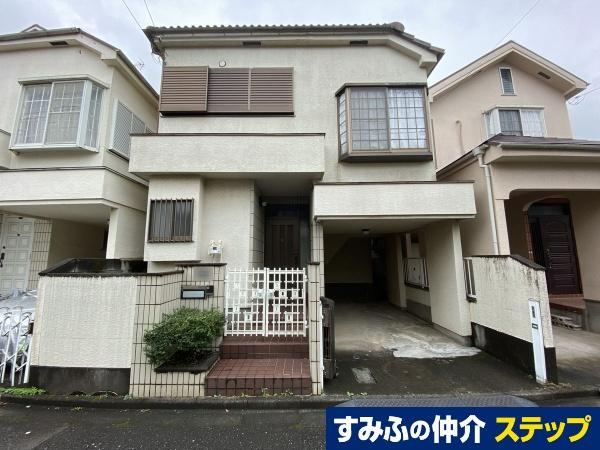 112 m² land in Koganei, Tokyo - Photo 1