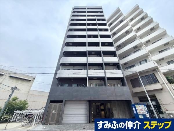 2LDK apartment in Arakawa Ward, Tokyo - Photo 1