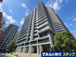 2LDK+S apartment in Fuchu, Tokyo - Photo 1