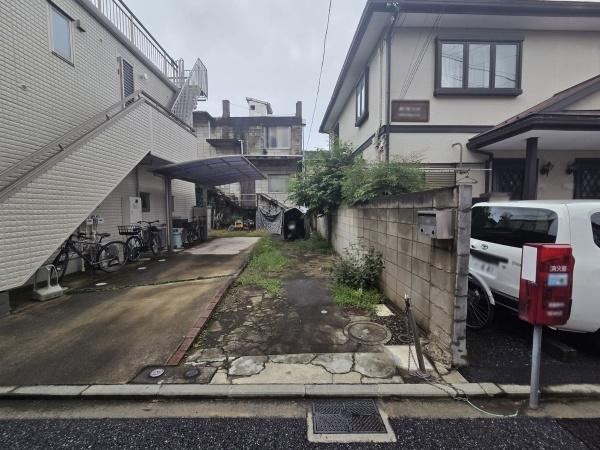 192 m² land in Musashino, Tokyo - Photo 1