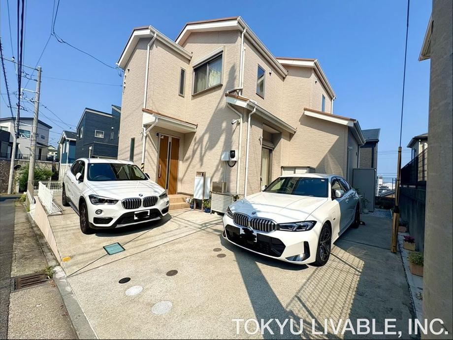 3LDK house in Yokosuka, Kanagawa - Photo 1