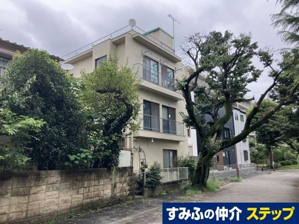 3LDK house in Setagaya Ward, Tokyo - Photo 1
