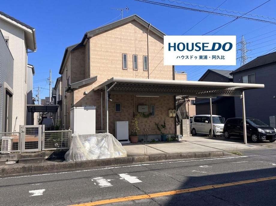 4LDK house in Takahama, Aichi - Photo 1