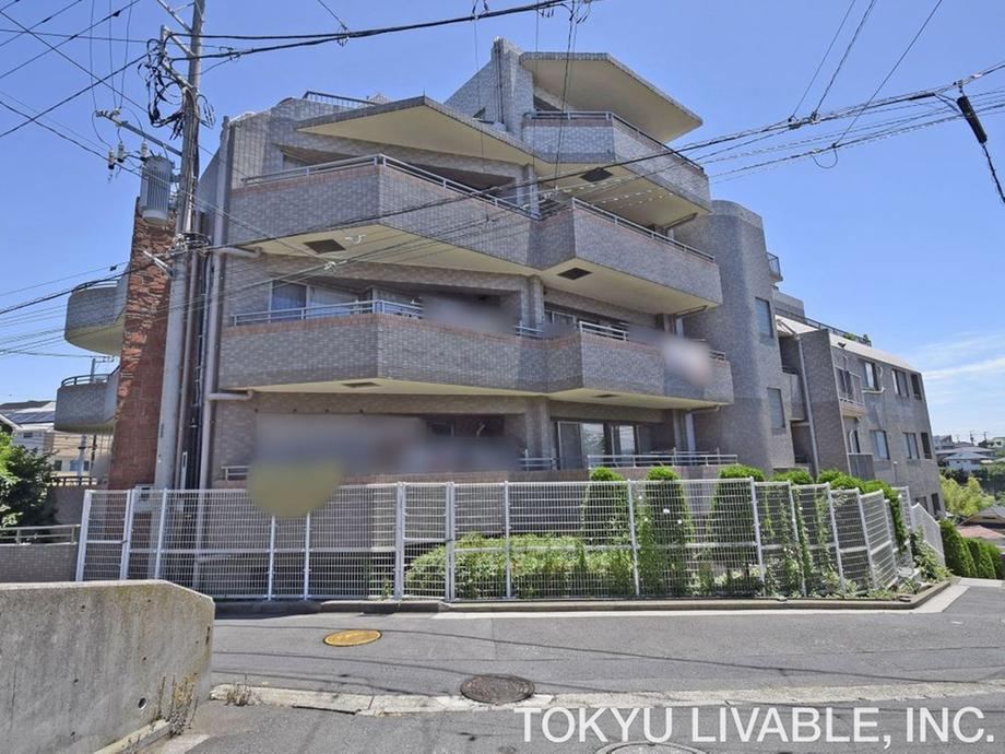 3LDK apartment in Kohoku Ward, Yokohama, Kanagawa - Photo 1
