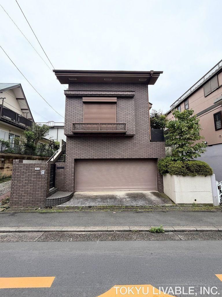4LDK house in Miyamae Ward, Kawasaki, Kanagawa - Photo 1