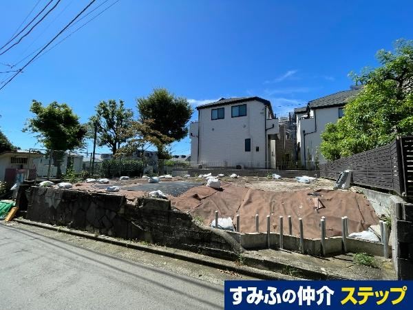 112 m² land in Suginami Ward, Tokyo - Photo 1