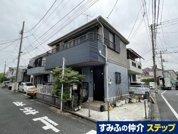 3LDK house in Suginami Ward, Tokyo - Photo 1