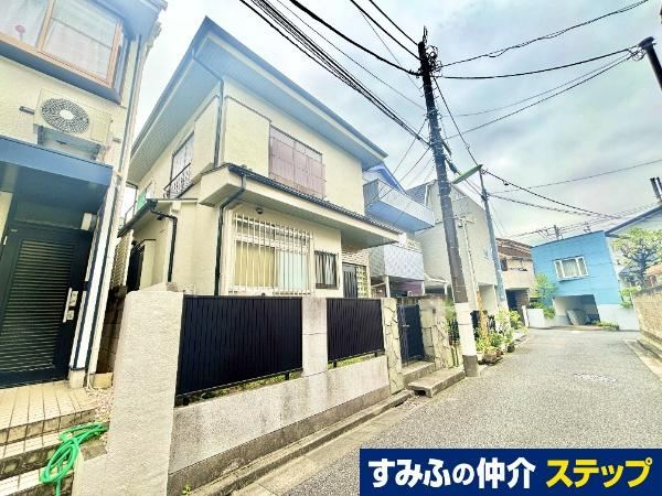 77 m² land in Setagaya Ward, Tokyo - Photo 1
