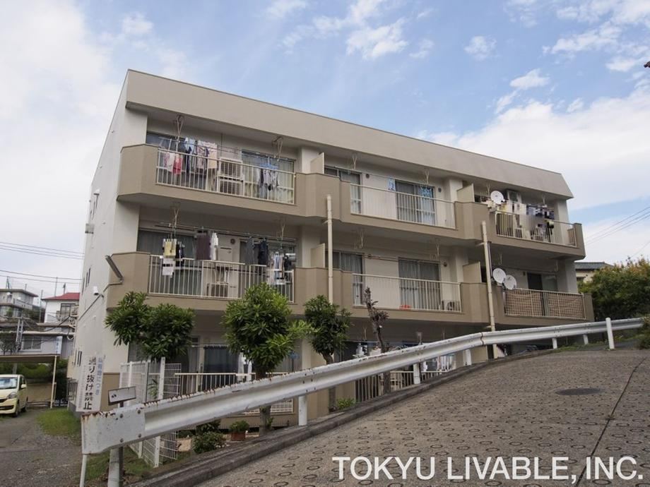 1LDK+S apartment in Konan Ward, Yokohama, Kanagawa - Photo 1