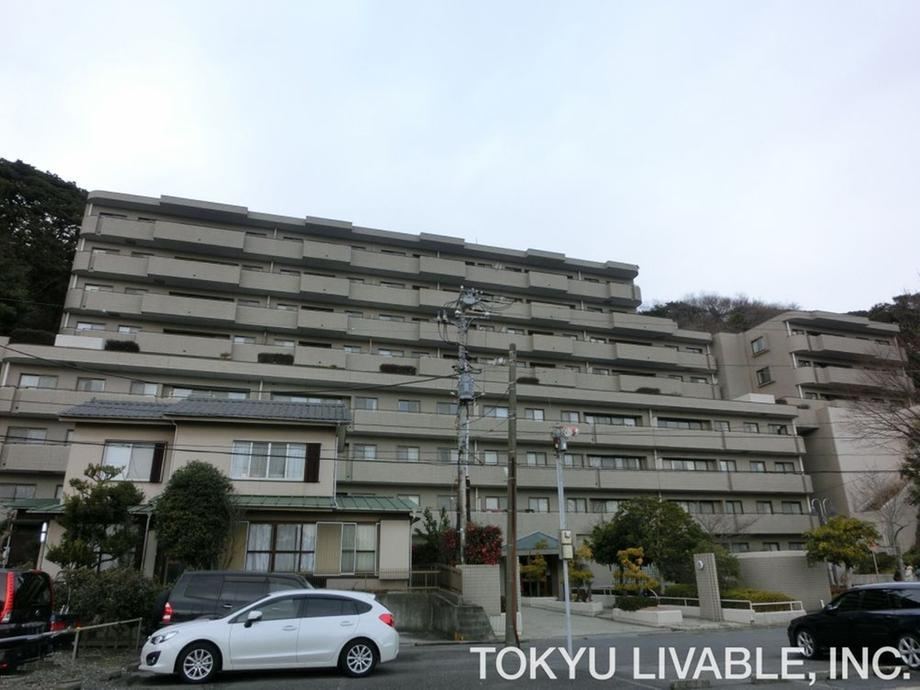 4LDK apartment in Isogo Ward, Yokohama, Kanagawa - Photo 1