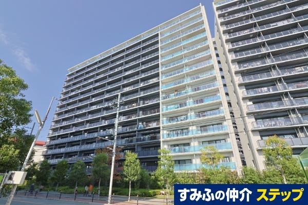 3LDK apartment in Yodogawa Ward, Osaka - Photo 1
