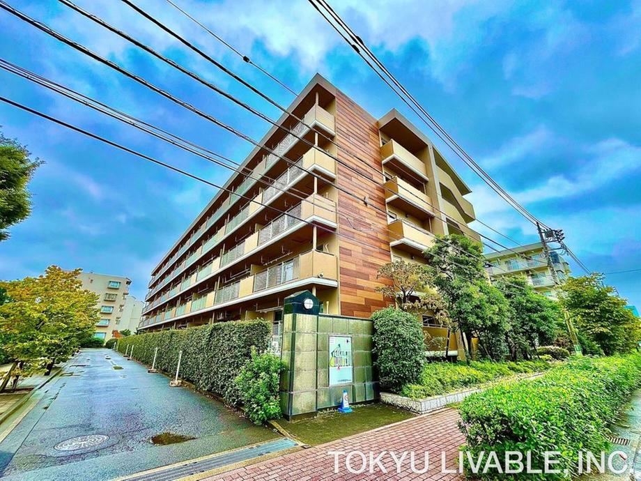 3LDK apartment in Nakahara Ward, Kawasaki, Kanagawa - Photo 1