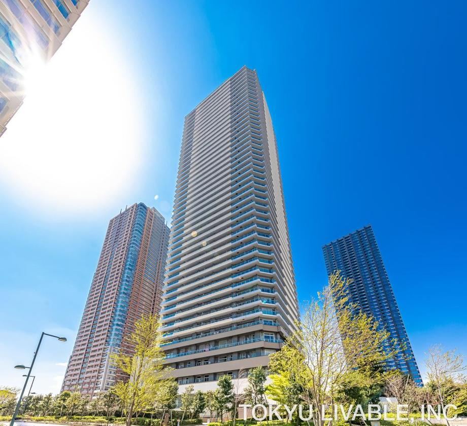 3LDK apartment in Nakahara Ward, Kawasaki, Kanagawa - Photo 1