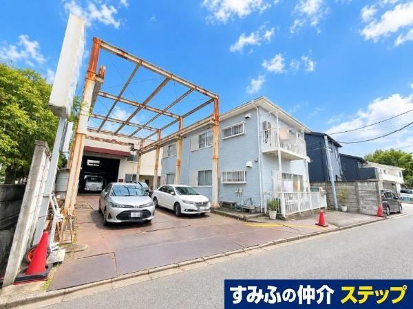 496 m² land in Chuo Ward, Sagamihara, Kanagawa - Photo 1