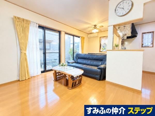 4LDK house in Chuo Ward, Sagamihara, Kanagawa - Photo 1