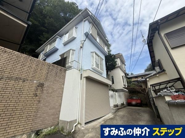 3LDK house in Kita Ward, Kyoto - Photo 1