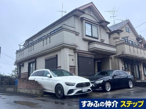 4LDK house in Ichikawa, Chiba - Photo 1