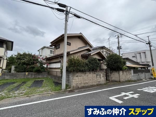 107 m² land in Inage Ward, Chiba - Photo 1