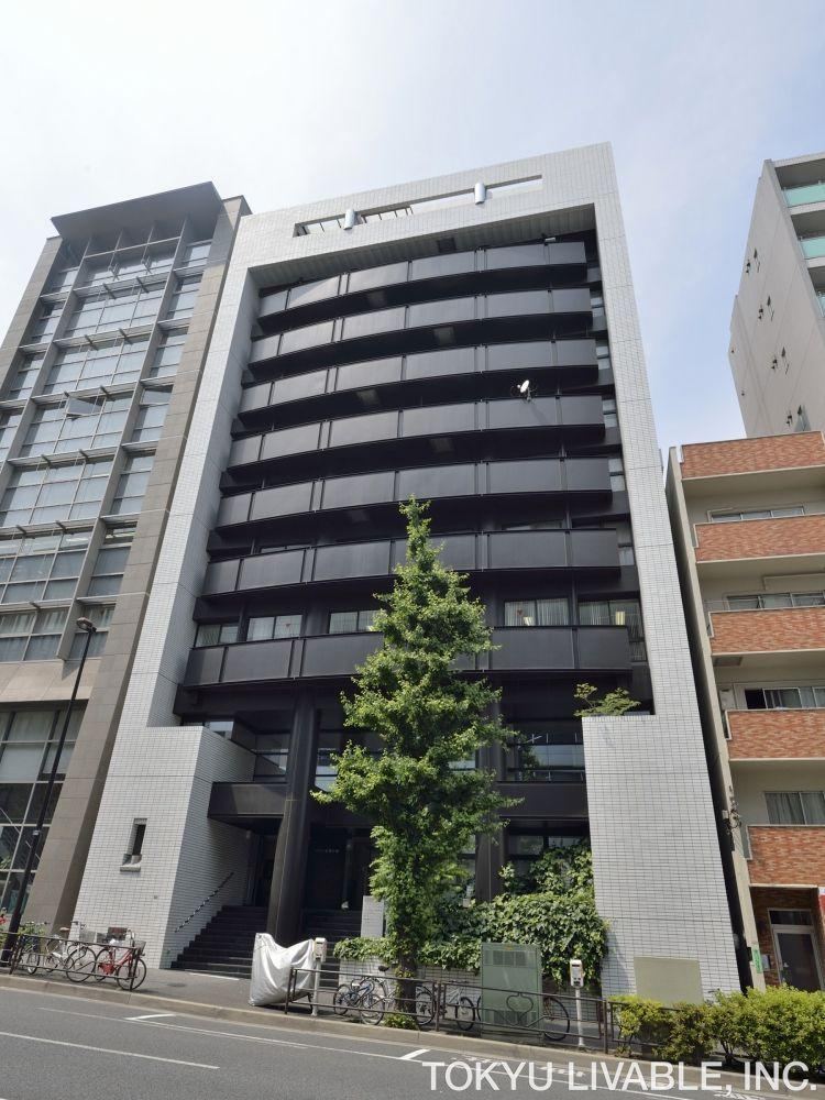 1LDK apartment in Bunkyo Ward, Tokyo - Photo 1