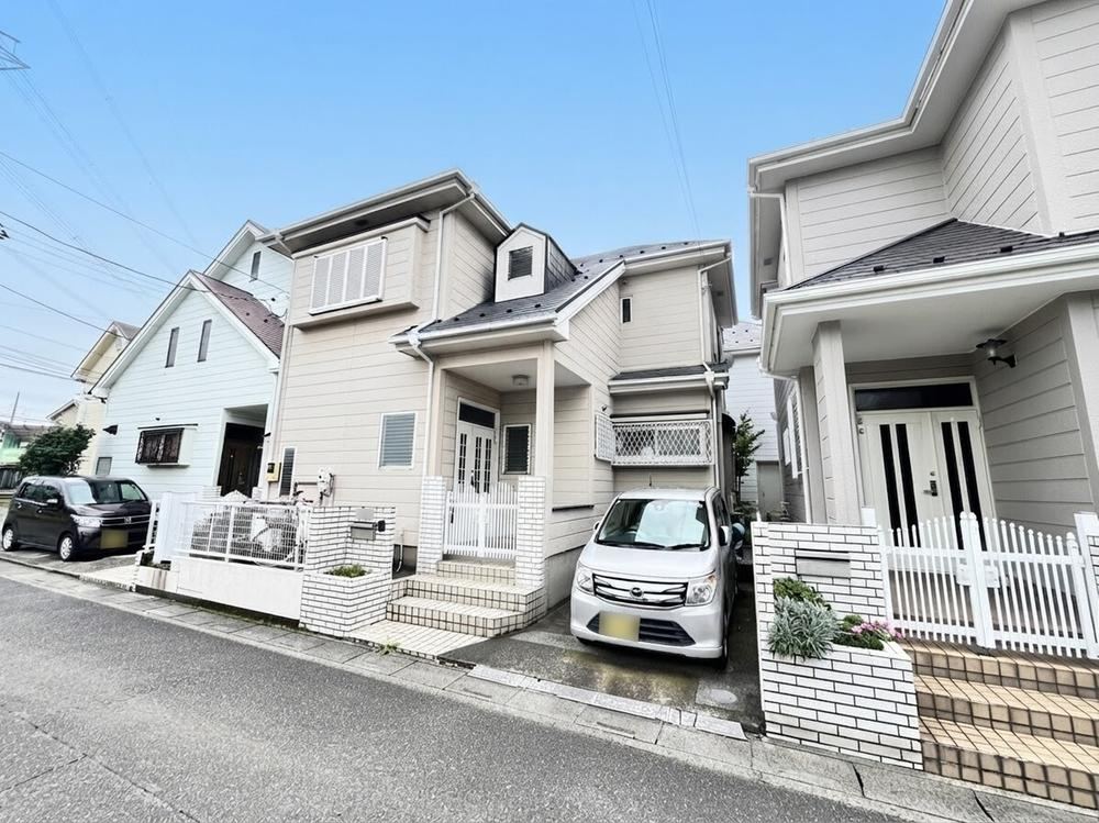 102 m² land in Soka, Saitama - Photo 1