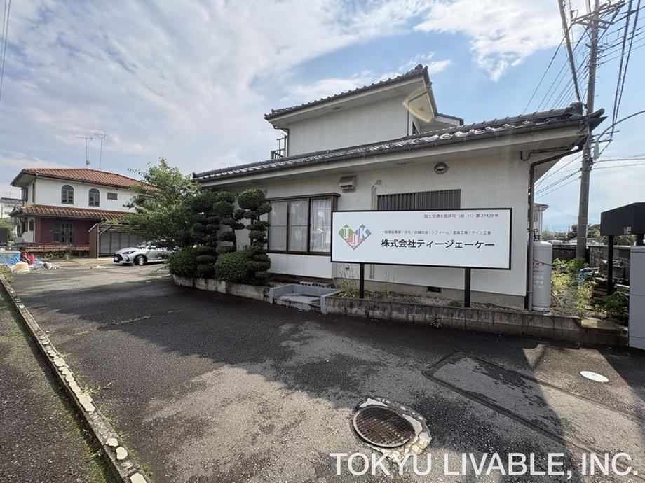 213 m² land in Tokorozawa, Saitama - Photo 1