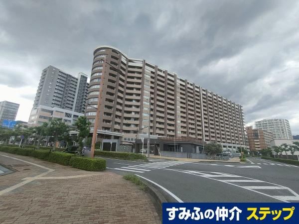 3LDK apartment in Otsu, Shiga - Photo 1