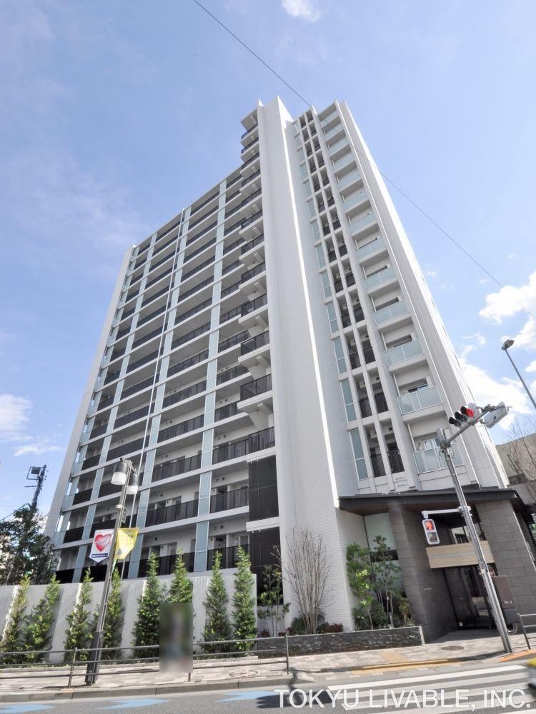3LDK apartment in Arakawa Ward, Tokyo - Photo 1