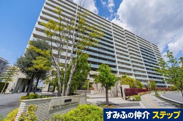 3LDK apartment in Midori Ward, Saitama - Photo 1